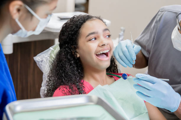 Best Emergency Broken Tooth Repair in Lewisburg, KY