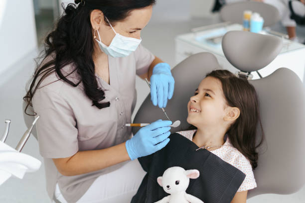 Best Walk-In Emergency Dentist in Lewisburg, KY