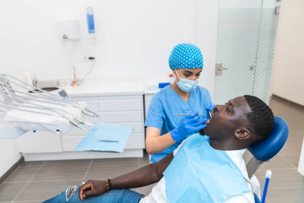 Best Emergency Broken Tooth Repair in Lewisburg, KY