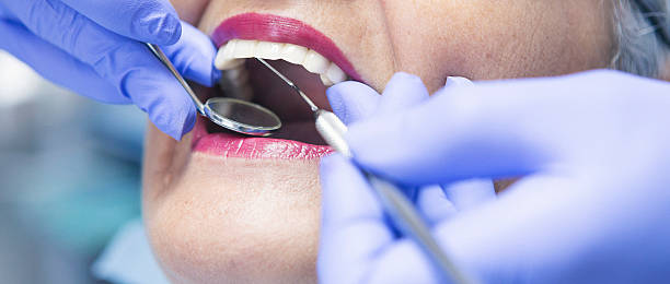Best Pediatric Emergency Dentist in Lewisburg, KY