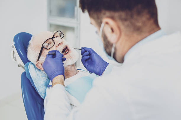 Best Emergency Tooth Extraction in Lewisburg, KY